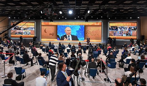 Сергей Грачев: «Нет неразрешимых проблем, есть трудные решения»